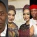 Omoyele Sowore Condemns Arrest of Regina Daniels’ Brother, Demands Immediate Release