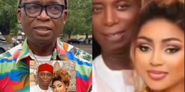 Ned Nwoko’s Brother Chuks Slams Him: “You Are Disgracing the Family,” Warns of Consequences