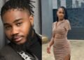 BBNaija Star Praise Nelson Claps Back at X User Who Mocked His Sister’s Amputation