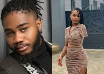 BBNaija Star Praise Nelson Claps Back at X User Who Mocked His Sister’s Amputation