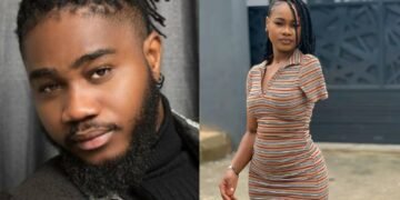 BBNaija Star Praise Nelson Claps Back at X User Who Mocked His Sister’s Amputation