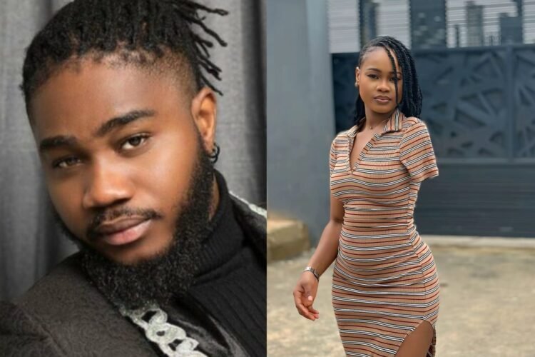 BBNaija Star Praise Nelson Claps Back at X User Who Mocked His Sister’s Amputation