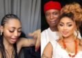 Regina Daniels Mocks Ned Nwoko: Says His Bullying Failed As Fans And Family Rally Behind Her