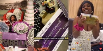 Isabella Receives ₦15 Million, Luxury Gifts From Fans After Show Finale