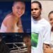 Regina Daniels Reunites With Brother Sammy On Lagos Boat Cruise Following His Release