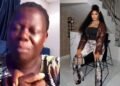 Imisi’s Mother Breaks Down In New Video, Claims BBNaija Winner Now Hates And Neglects Her