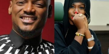 2baba Celebrates Wife, Natasha With Sweet Messages on Birthday