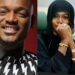 2baba Celebrates Wife, Natasha With Sweet Messages on Birthday