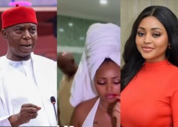 Ned Nwoko Says He Doesn’t Want Regina Back, Highlights Bathroom Video, Urges Rehab