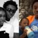 Zlatan Ibile Celebrates First Birthday of His Second Son Benaiah