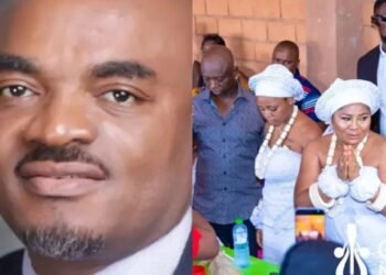 Focus On Your Family, Not AGN Politics, Emeka Rollas Tells Rita Daniels, Regina Daniels And Ned Nwoko