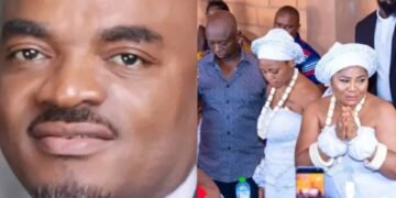 Focus On Your Family, Not AGN Politics, Emeka Rollas Tells Rita Daniels, Regina Daniels And Ned Nwoko