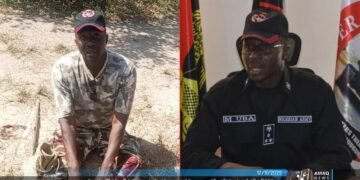 ISWAP Confirms Killing Of Damboa Brigade Commander After Earlier Confusion