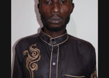 DSS Rearrest Ansaru Terrorist Linked to 2022 Kuje Jailbreak