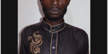 DSS Rearrest Ansaru Terrorist Linked to 2022 Kuje Jailbreak