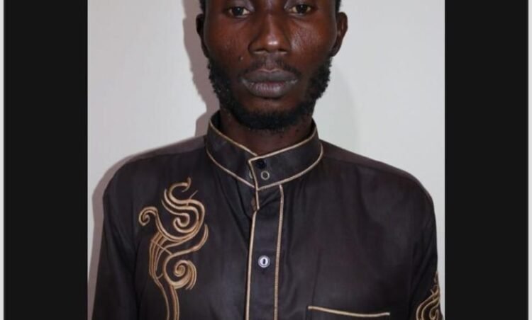 DSS Rearrest Ansaru Terrorist Linked to 2022 Kuje Jailbreak