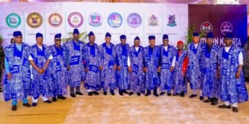 Southern Governors And Traditional Rulers Align On Security Strategy