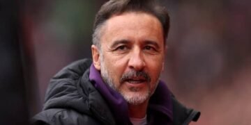 Wolverhampton Wanderers Sack Vitor Pereira After Winless 10-Game Start