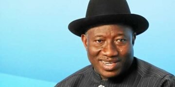 Jonathan Breaks Silence On Niger-Delta Failures