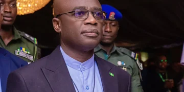 Benue Gov Alia Denies APC Defection Rumour