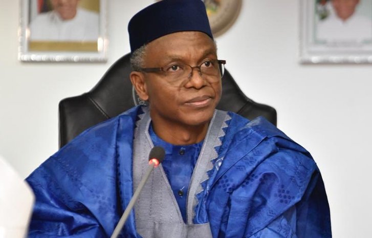 Kaduna Demands El-Rufai Prove N1bn Bandits Payment Within One Week
