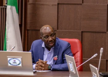 Edo Assembly Summons Obaseki Over Hotel, Museum Funds