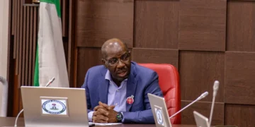 Edo Assembly Summons Obaseki Over Hotel, Museum Funds