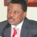 Former Governor Reportedly Dies In London
