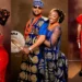Charles Okocha Praises Wife Mimi as Couple Marks First Wedding Anniversary