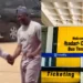 Obasanjo, Makinde Share Delightful Dance at Ibadan Bus Terminal Launch