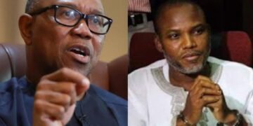 Peter Obi Describes Nnamdi Kanu’s Conviction As Leadership Failure, Urges Dialogue And Reconciliation