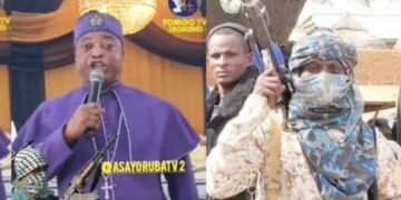 Pastor Urges Congregation to Use Juju and Extreme Measures Amid Rising Church Attacks