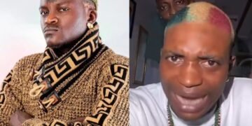 Portable Threatens Former Signee King Bolisco After Exit From Zeh Nation