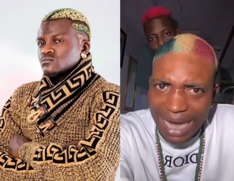 Portable Threatens Former Signee King Bolisco After Exit From Zeh Nation