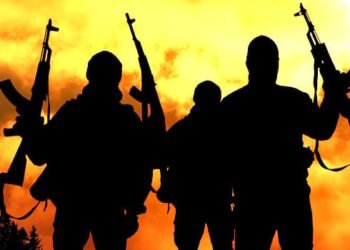 Gunmen Abduct Ex-PDP Chairman In Kwara