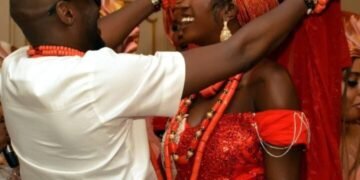 2Baba And Natasha Osawaru Celebrate Arrival Of First Child