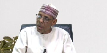 Break Your Silence And Address Nigerians, Baba-Ahmed Tells Tinubu