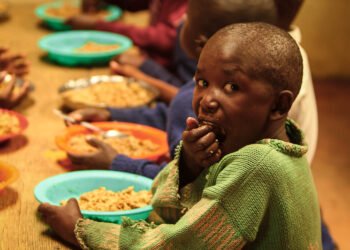 UN Lists Nigeria, Mali Among Hunger Crisis Hotspots