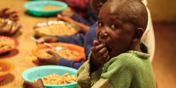 UN Lists Nigeria, Mali Among Hunger Crisis Hotspots