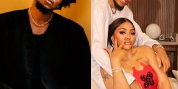 Sammy Vows To Face Prison Multiple Times To Protect Sister Regina Daniels