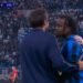 Ademola Lookman In Heated Clash With Atalanta Manager, Ivan Juric