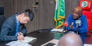 Abia, Akwa Ibom To Partner On Railway Project