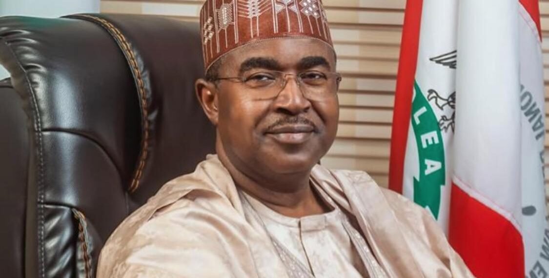 Tinubu Reappoints Buba Marwa As NDLEA Chairman For Five-Year Term