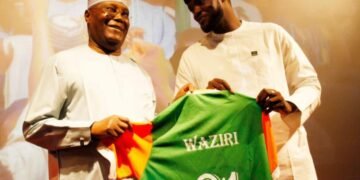 Atiku Abubakar Makes It Official As He Joins ADC Months After Leaving PDP