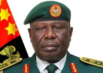 Chief Of Defence Staff General Olufemi Oluyede Denies Claims Of Christian Persecution In Nigeria