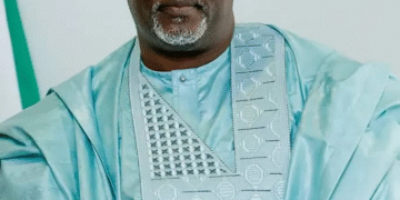 Hon. Idris Wase Appeals to Tinubu to Review Withdrawal of Police Protection for VIPs