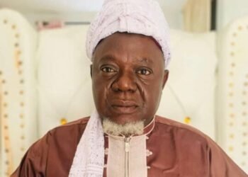 Alaafin of Oyo Appoints Bilaal Akinola As New Chief Imam