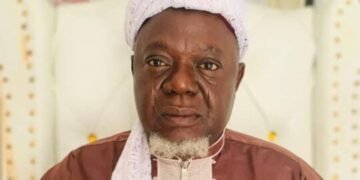 Alaafin of Oyo Appoints Bilaal Akinola As New Chief Imam