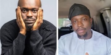 Mr Jollof Says VeryDarkMan Not As Strong As People Think In Their Clash