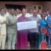 Peter Obi Donates To Boost Education, Healthcare